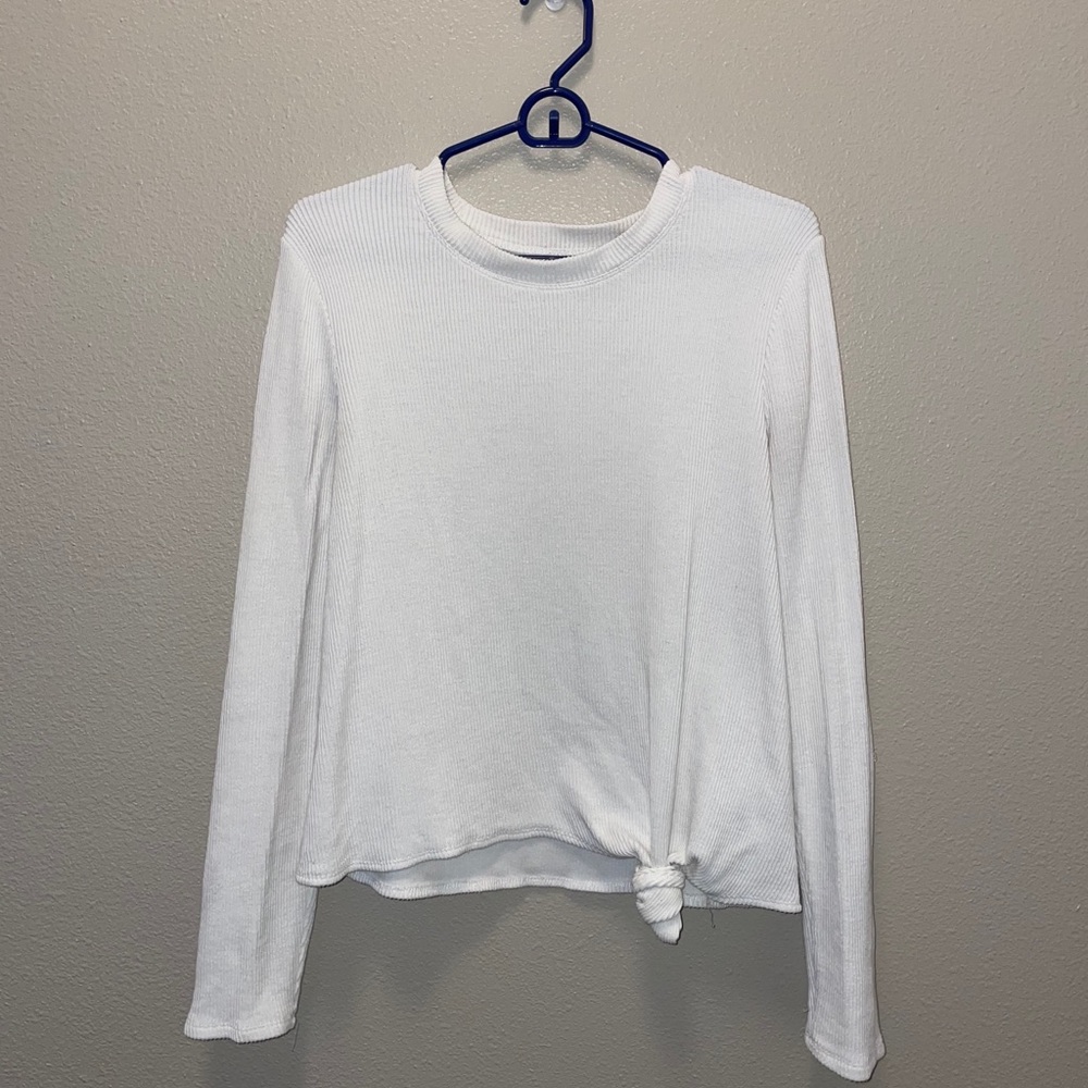 Madewell long sleeve